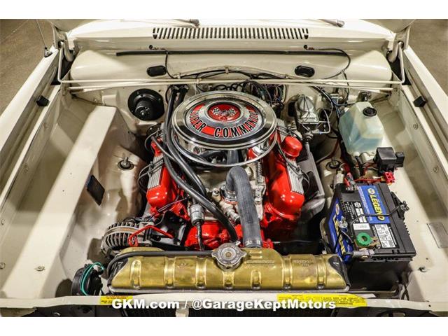 1966 Plymouth Barracuda (CC-1708327) for sale in Grand Rapids, Michigan