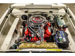 1966 Plymouth Barracuda (CC-1708327) for sale in Grand Rapids, Michigan