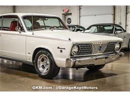 1966 Plymouth Barracuda (CC-1708327) for sale in Grand Rapids, Michigan