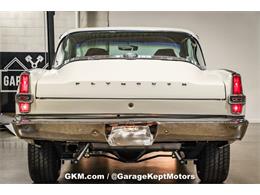 1966 Plymouth Barracuda (CC-1708327) for sale in Grand Rapids, Michigan