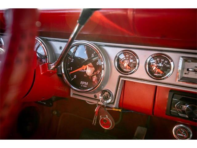 1966 Plymouth Barracuda (CC-1708327) for sale in Grand Rapids, Michigan