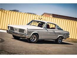 1966 Plymouth Barracuda (CC-1708327) for sale in Grand Rapids, Michigan