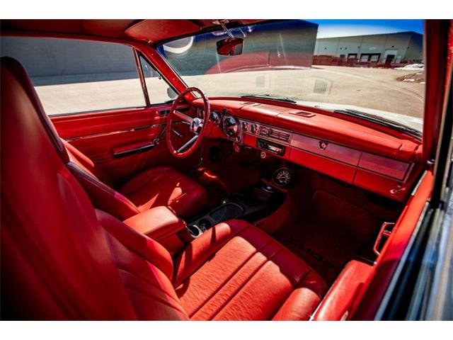 1966 Plymouth Barracuda (CC-1708327) for sale in Grand Rapids, Michigan