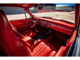 1966 Plymouth Barracuda (CC-1708327) for sale in Grand Rapids, Michigan