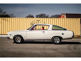 1966 Plymouth Barracuda (CC-1708327) for sale in Grand Rapids, Michigan