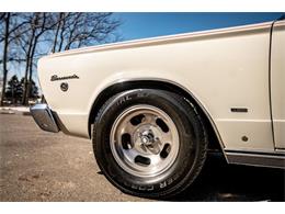 1966 Plymouth Barracuda (CC-1708327) for sale in Grand Rapids, Michigan