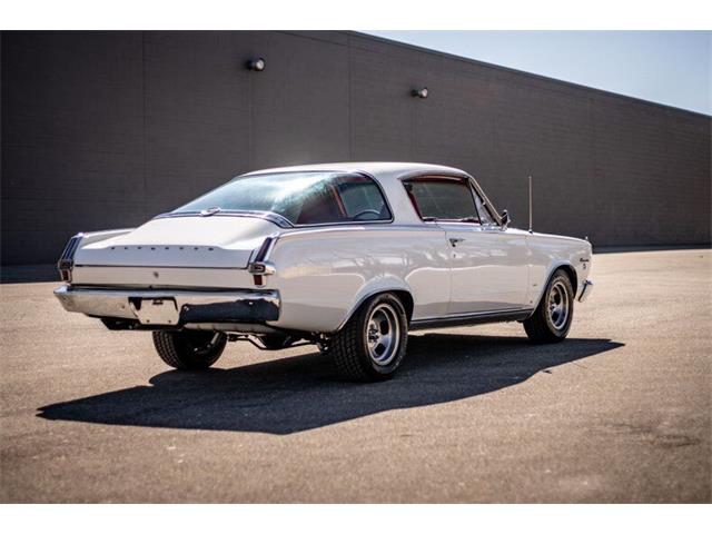 1966 Plymouth Barracuda (CC-1708327) for sale in Grand Rapids, Michigan