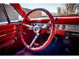 1966 Plymouth Barracuda (CC-1708327) for sale in Grand Rapids, Michigan