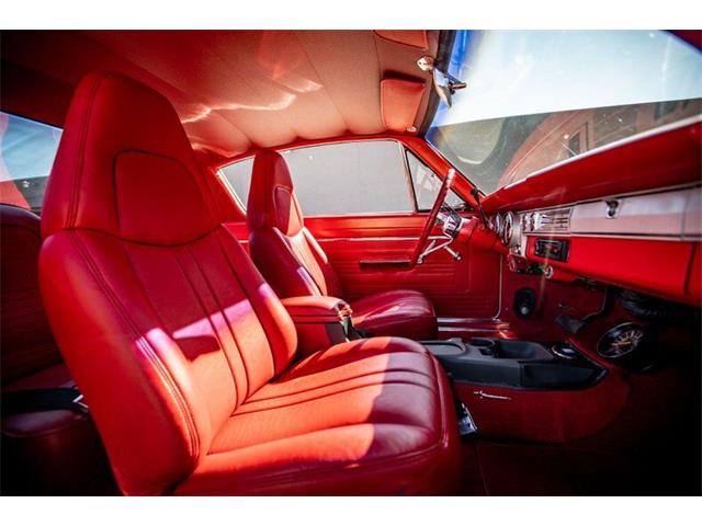 1966 Plymouth Barracuda (CC-1708327) for sale in Grand Rapids, Michigan