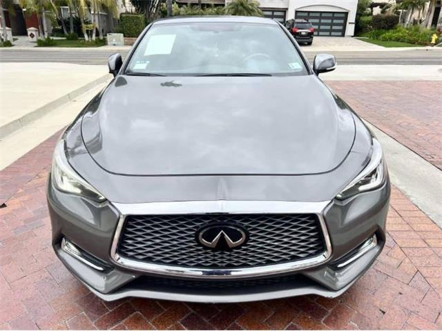 2021 Infiniti Q60 for Sale | ClassicCars.com | CC-1708342