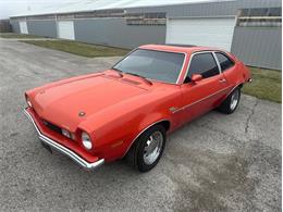 1972 Ford Pinto (CC-1708367) for sale in Staunton, Illinois