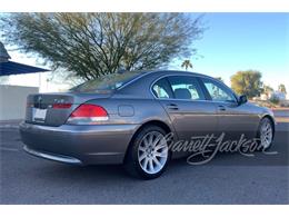 2003 BMW 7 Series (CC-1708375) for sale in West Palm Beach, Florida