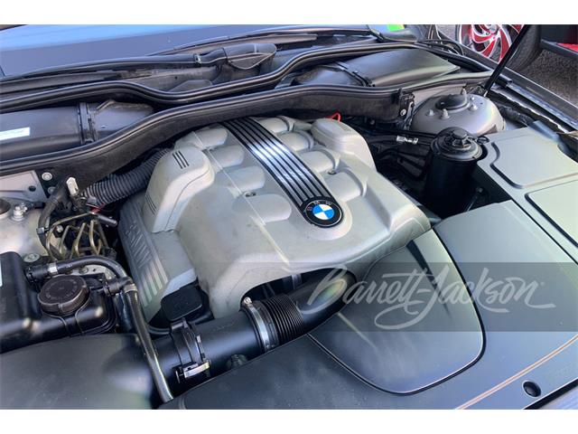 2003 BMW 7 Series (CC-1708375) for sale in West Palm Beach, Florida