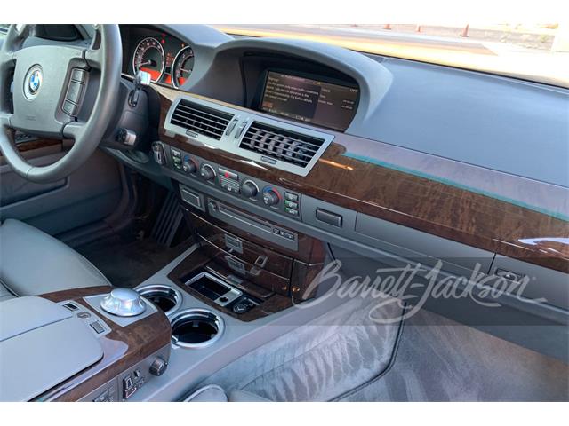2003 BMW 7 Series (CC-1708375) for sale in West Palm Beach, Florida
