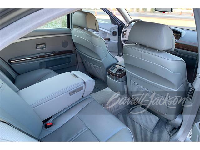 2003 BMW 7 Series (CC-1708375) for sale in West Palm Beach, Florida