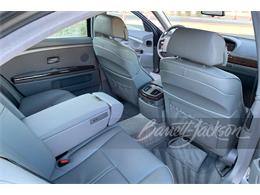 2003 BMW 7 Series (CC-1708375) for sale in West Palm Beach, Florida