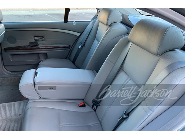 2003 BMW 7 Series (CC-1708375) for sale in West Palm Beach, Florida