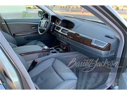 2003 BMW 7 Series (CC-1708375) for sale in West Palm Beach, Florida