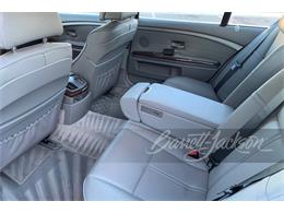 2003 BMW 7 Series (CC-1708375) for sale in West Palm Beach, Florida