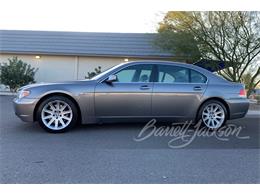 2003 BMW 7 Series (CC-1708375) for sale in West Palm Beach, Florida
