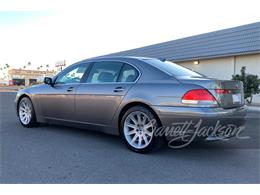2003 BMW 7 Series (CC-1708375) for sale in West Palm Beach, Florida