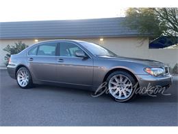 2003 BMW 7 Series (CC-1708375) for sale in West Palm Beach, Florida