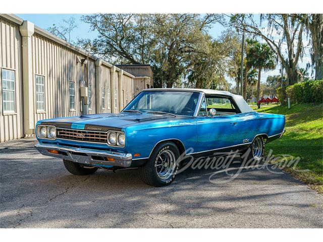 1969 Plymouth GTX (CC-1708377) for sale in West Palm Beach, Florida