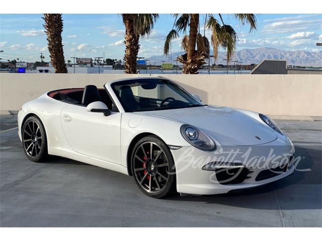 2013 Porsche 911 Carrera (CC-1708394) for sale in West Palm Beach, Florida