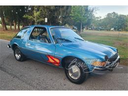 1976 AMC Pacer (CC-1708395) for sale in West Palm Beach, Florida