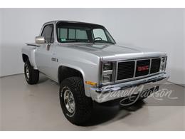 1987 GMC 2500 (CC-1708397) for sale in West Palm Beach, Florida