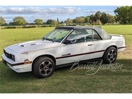 1987 Chevrolet Cavalier (CC-1708398) for sale in West Palm Beach, Florida