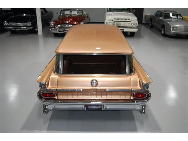 1959 Pontiac Catalina (CC-1708408) for sale in Rogers, Minnesota