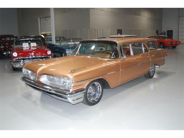 1959 Pontiac Catalina (CC-1708408) for sale in Rogers, Minnesota