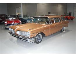 1959 Pontiac Catalina (CC-1708408) for sale in Rogers, Minnesota