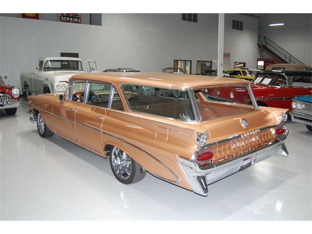 1959 Pontiac Catalina (CC-1708408) for sale in Rogers, Minnesota
