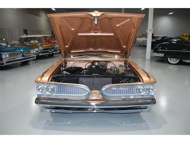 1959 Pontiac Catalina (CC-1708408) for sale in Rogers, Minnesota