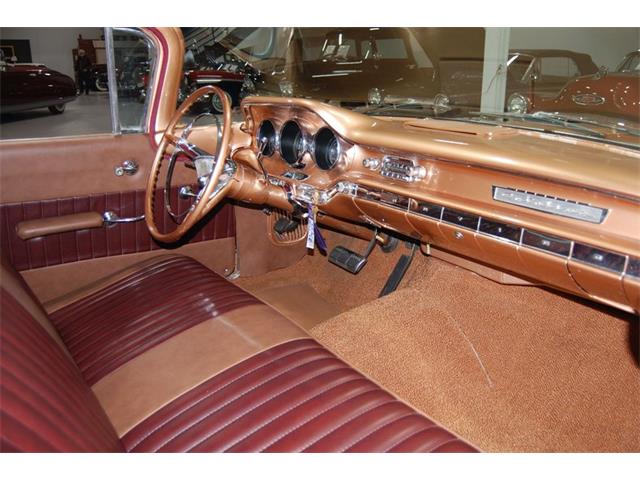 1959 Pontiac Catalina (CC-1708408) for sale in Rogers, Minnesota