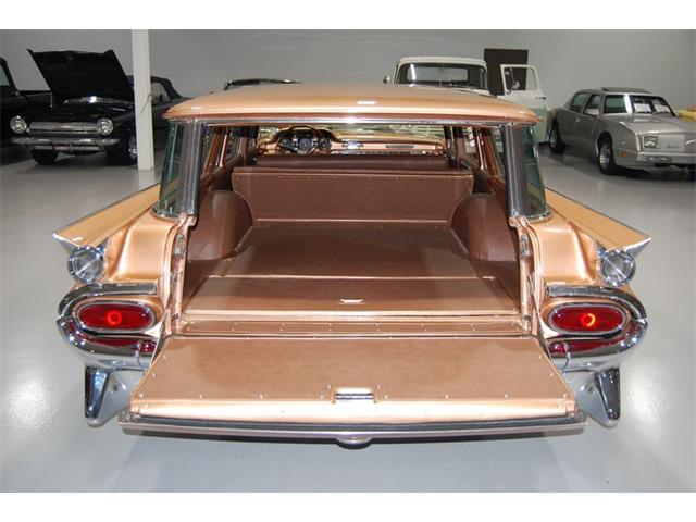 1959 Pontiac Catalina (CC-1708408) for sale in Rogers, Minnesota