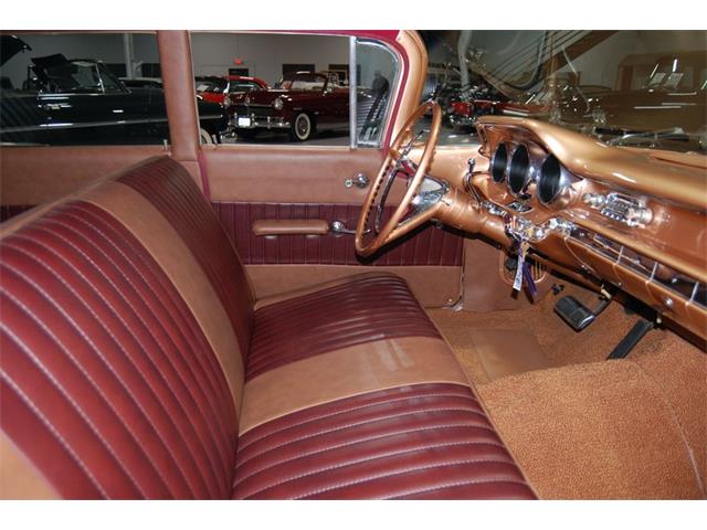 1959 Pontiac Catalina (CC-1708408) for sale in Rogers, Minnesota