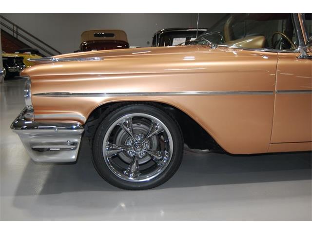 1959 Pontiac Catalina (CC-1708408) for sale in Rogers, Minnesota