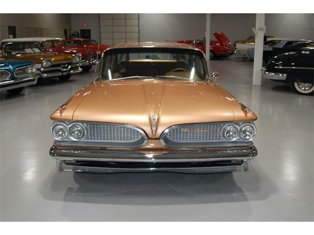 1959 Pontiac Catalina (CC-1708408) for sale in Rogers, Minnesota