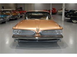 1959 Pontiac Catalina (CC-1708408) for sale in Rogers, Minnesota