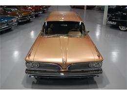 1959 Pontiac Catalina (CC-1708408) for sale in Rogers, Minnesota