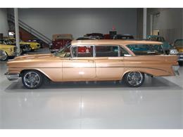 1959 Pontiac Catalina (CC-1708408) for sale in Rogers, Minnesota