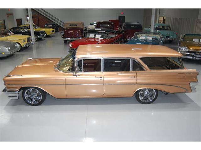 1959 Pontiac Catalina (CC-1708408) for sale in Rogers, Minnesota