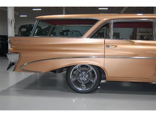 1959 Pontiac Catalina (CC-1708408) for sale in Rogers, Minnesota