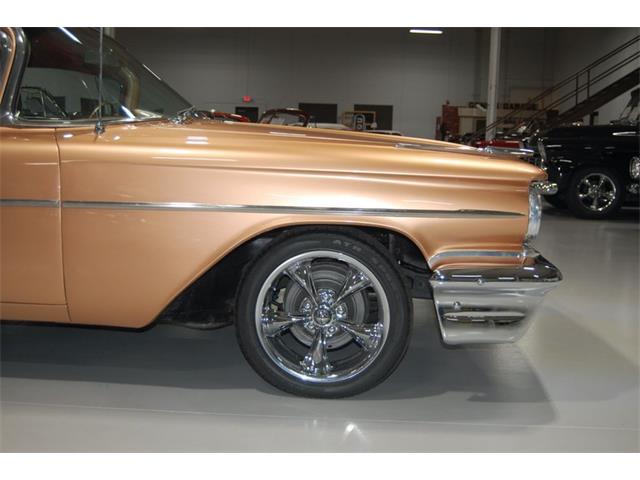 1959 Pontiac Catalina (CC-1708408) for sale in Rogers, Minnesota