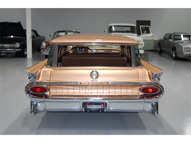 1959 Pontiac Catalina (CC-1708408) for sale in Rogers, Minnesota