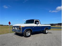 1976 Ford F100 (CC-1708409) for sale in Greensboro, North Carolina