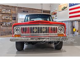 1976 Jeep Cherokee (CC-1708411) for sale in West Palm Beach, Florida